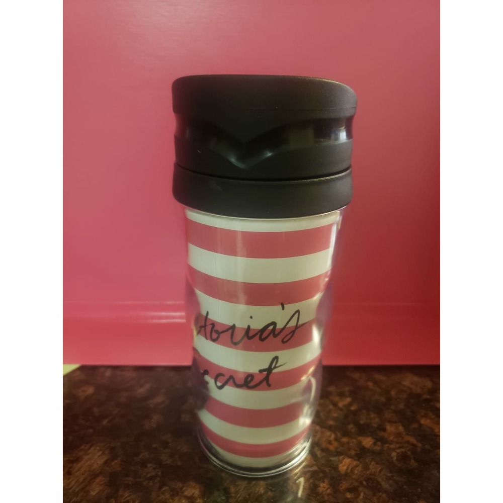 New! Victoria's Secret tumbler